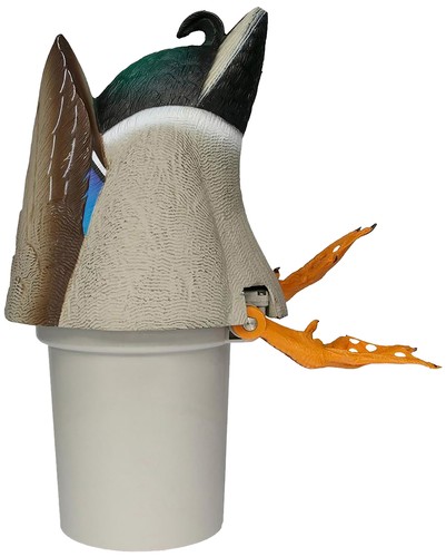 Avian power butt kicker - power,