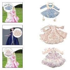 Vêtements de poupée BJD