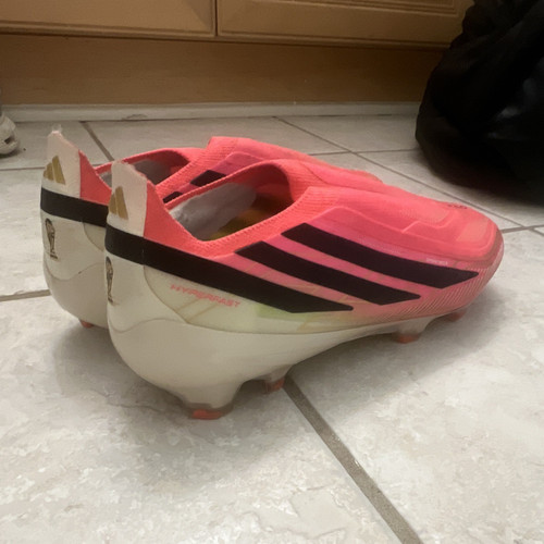 Adidas f50 hyperfast - adidas, ll