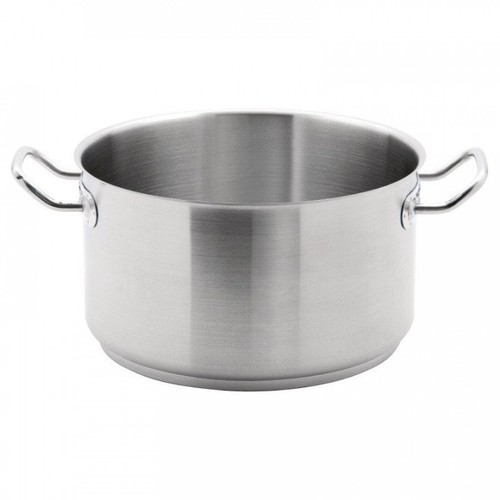 Faitout inox litres - faitout,