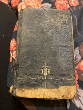 PAROISSIEN ROMAIN très complet  1905