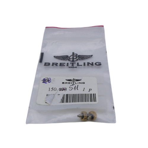 Breitling callistino couronne - breitling,