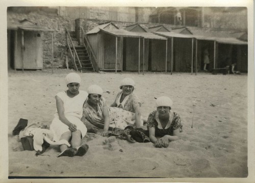 Photo ancienne vintage - photo,