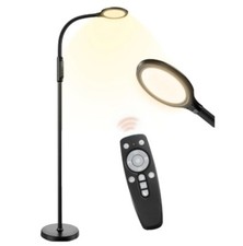 Lampadaire LED｜ avec