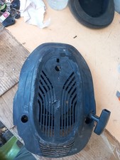 Lanceur Tondeuse  VIKING