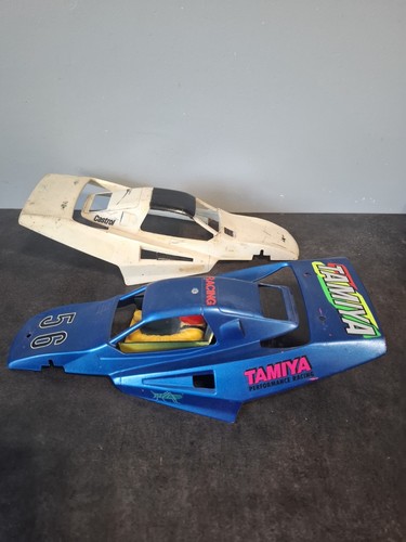 Tamiya lot carrosseries - tamiya,