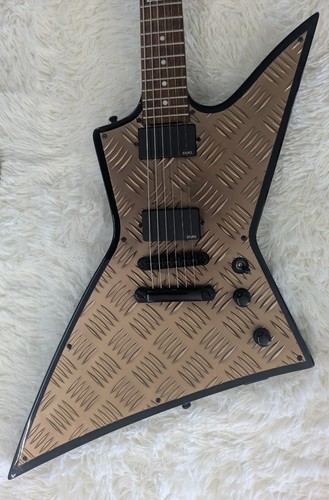 Esp ltd 400bd - ltd, diamond