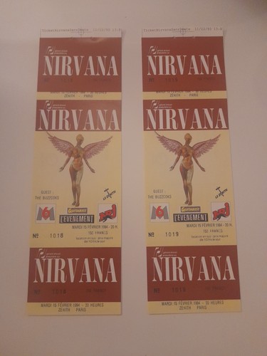 Lot places de concert - lot,
