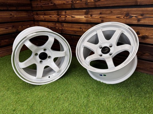 R15 pouce 4x100 volk - 4x,