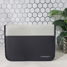 Letraset 24 Pro Marker Twin Tip Set With Carrying Case