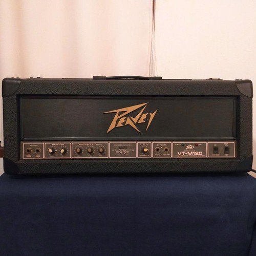 Rare tête amplificateur - rare, d'amplificateur