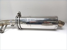 SILENCIEUX ADAPTABLE SUZUKI