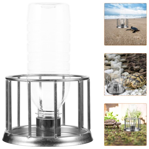 Distributeur eau pour tortue - distributeur,
