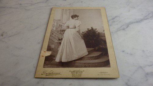 1900 photographie marie - 1900.photographie,