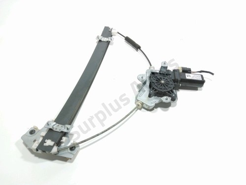 Leve vitre electrique avant - leve-vitre,