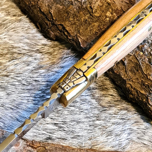 Pocket knife laguiole - pocket,