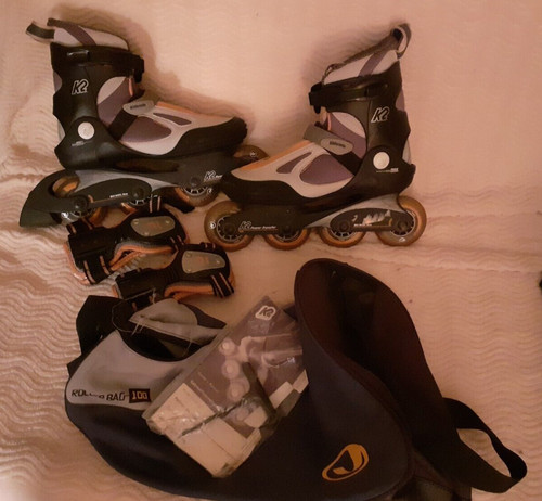 Rollers marque taille - de, k2,