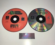 Track&Field / Olympic Games  -