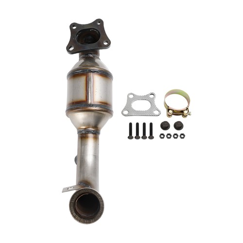 Catalyseur 2vti 9672883980 - 1.2vti,