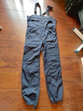 Pantalon Salopette De Securite