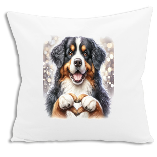 Housse coussin - housse, de