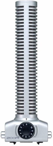 Microphone fusil chasse - fusil, de