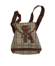 Authentique Sac à dos