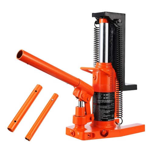 Cric patte hydraulique - cric, à