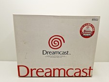 Console DREAMCAST JAPAN
