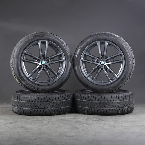 Pouces roues hiver bmw x3 - roues,