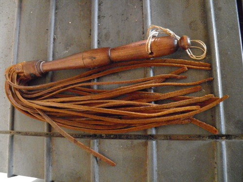 Martinet réglementaire poilu - martinet,