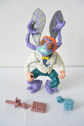 Tmnt figure figurine baxter - figurine,