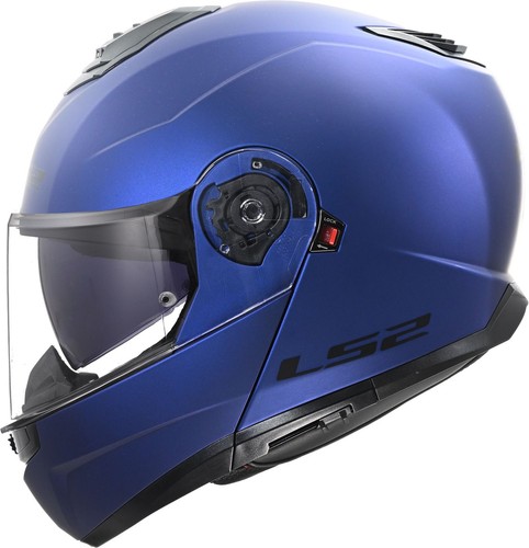 Casque ls2 ff908 strobe - ff908,