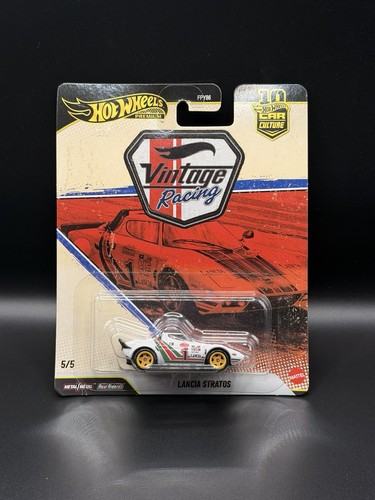 Hot wheels premium vintage - premium,
