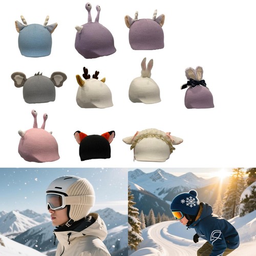 Housse casque ski - de, de