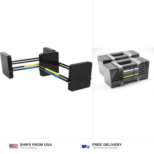 Powerblock elite exp expansion - powerblock,
