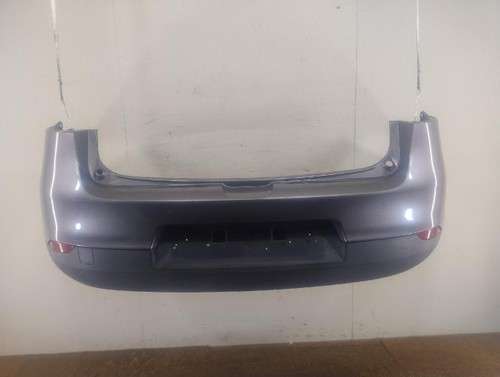 Pare choc arriere - , renault