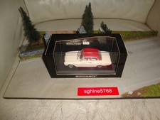 Minichamps 1/43 - Ford Taunus