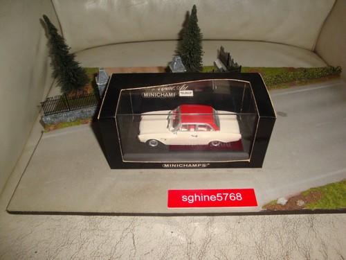 Minichamps ford taunus - -,