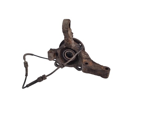 Citroen hub stub axle left - stub,