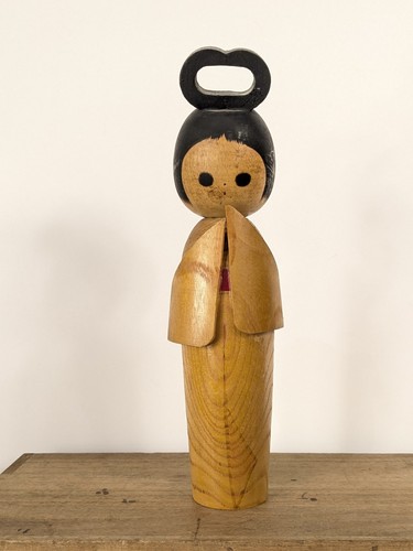 Kokeshi par ryoichi - ryoichi, funayama