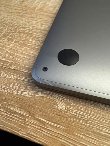 Apple macbook pro - pro, 13,3"