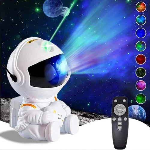 Veilleuse led astronaute - veilleuse,