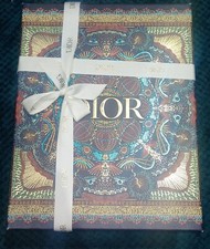 BOITE  DIOR POUR SAC À MAIN 