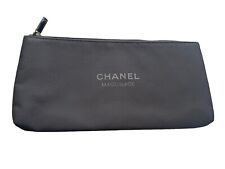 CHANEL Maquillage Makeup Beauty Cosmetic Pouch/Case