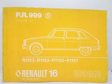catalogue pièces détachées
