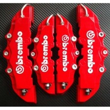 CACHES ÉTRIER DE FREIN AU