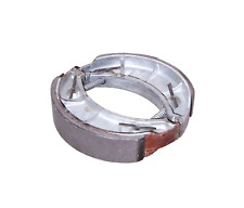 1970s VINTAGE OSSA MAR 250 MICK ANDREWS BRAKE SHOES w/ SPRINGS, EX/NOS (#OP33b)