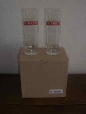 Lot de 6 verres bistrot