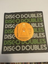 ADRIANO CELENTANO The Language Of Love Prisencolinensinainciusol 45 UK NM